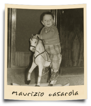 Maurizio