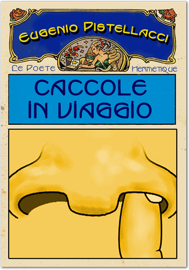 Copertina Eugenio Pistellacci